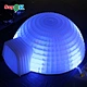 inflatable igloo